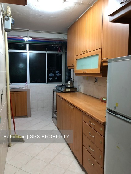 Blk 25 Tanglin Halt Road (Queenstown), HDB 3 Rooms #211644341